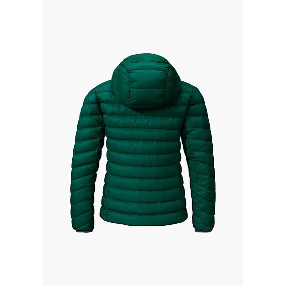 SF-Down Jacket Silvretta L (vel.34-46)
