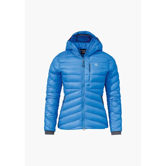 SF-Down Jacket Tschierval L (vel.34-46)