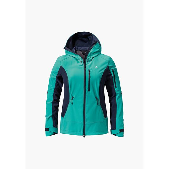 SF-Softshell Jacket Matrei L (vel.34-46)