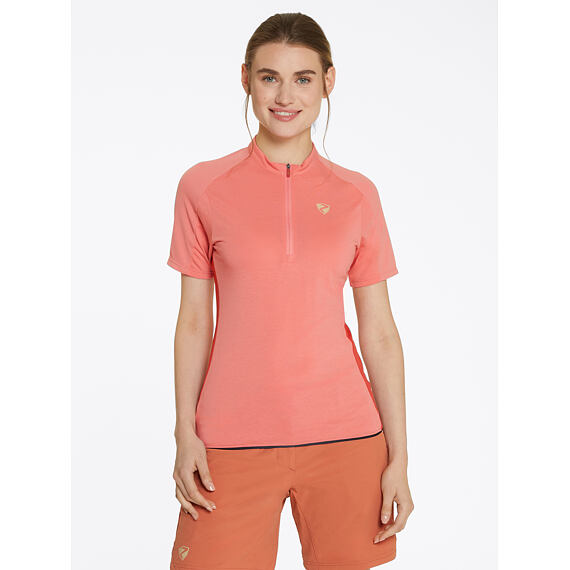ZI-NARALINA LADY-dres