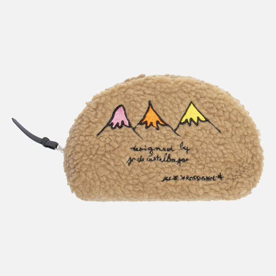 RO-W TEDDY POUCH-opasek