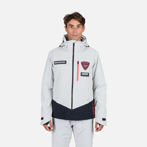 RO-HERO BLACKSIDE JKT-bunda