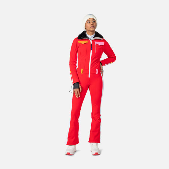 RO-W SUBLIM INSULATED  OVERALL-kombinéza