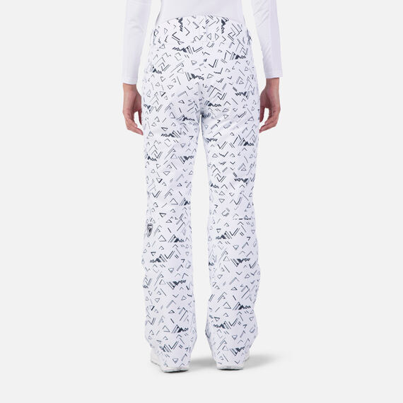 RO-W STACI PR PANT-kalhoty