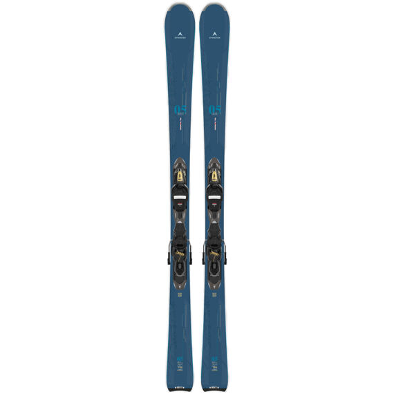 DY-E LITE 5 XPRESS / XPRESS W 11 GW B83 BLACK GOLD / DANZ301+FCNDW09-set