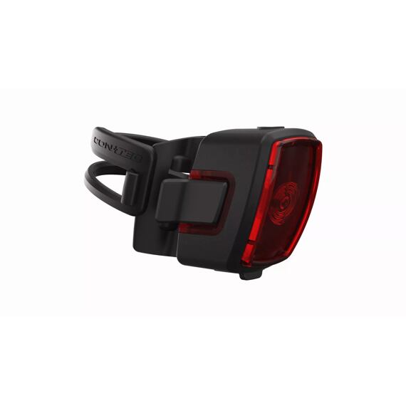CT-ACCU Rearlight Dlux MICRO XS STOP-zadní světlo