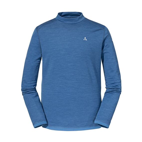 SF-Merino Turtle Neck M
