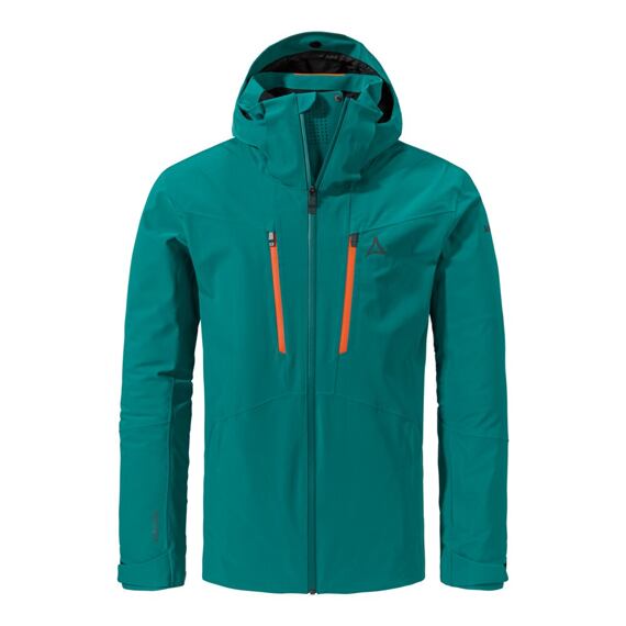 SF-FN Ski Jacket Pontresina (vel.48-54)