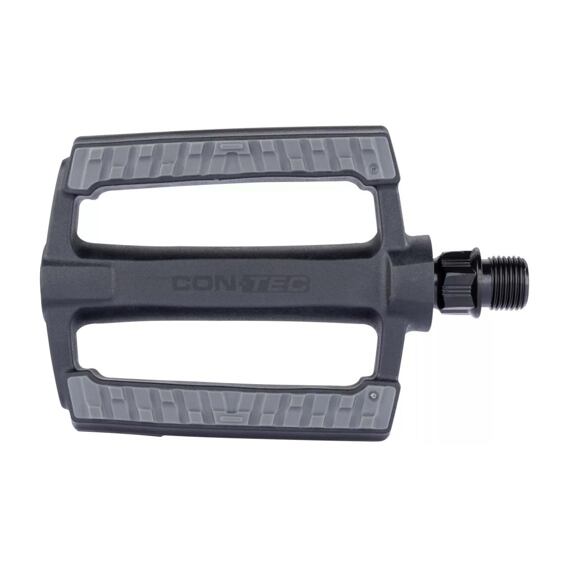 CT-Pedal QUICK CORE CITY/COMFORT black
