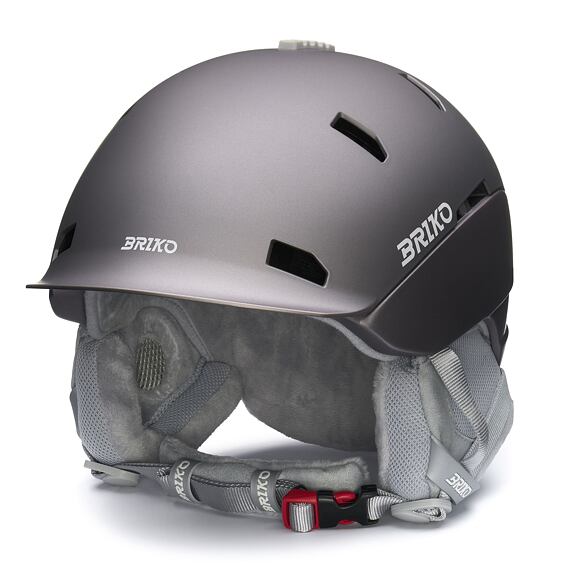 BR-DENALI- Matt Venus Metallic-helma