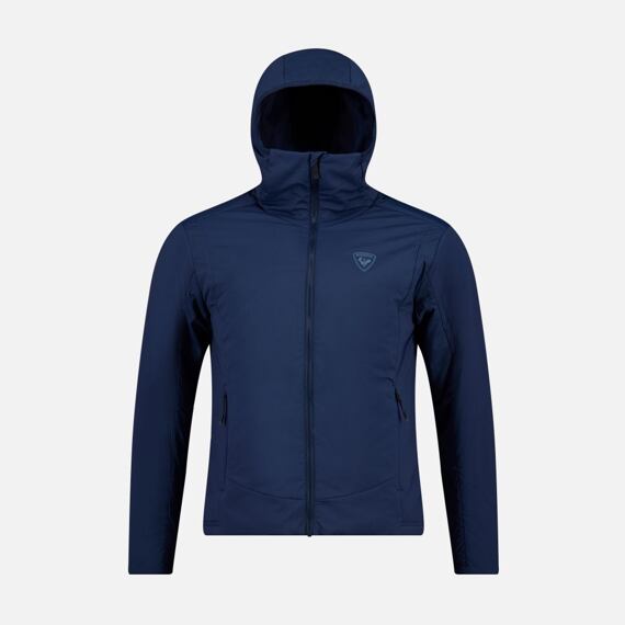 RO-OPSIDE HOODIE JKT-bunda