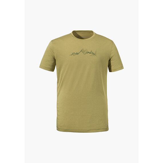 SF-CIRC T Shirt Sulten M Vel. 46-56