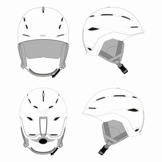 BR-ELLI-MATT SHINY WHITE-helma
