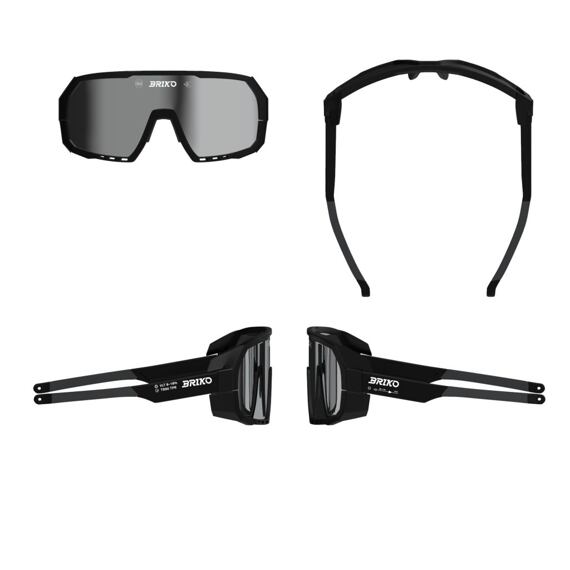 BR-LOAD MODULAR-Black  SM3-slun.brýle
