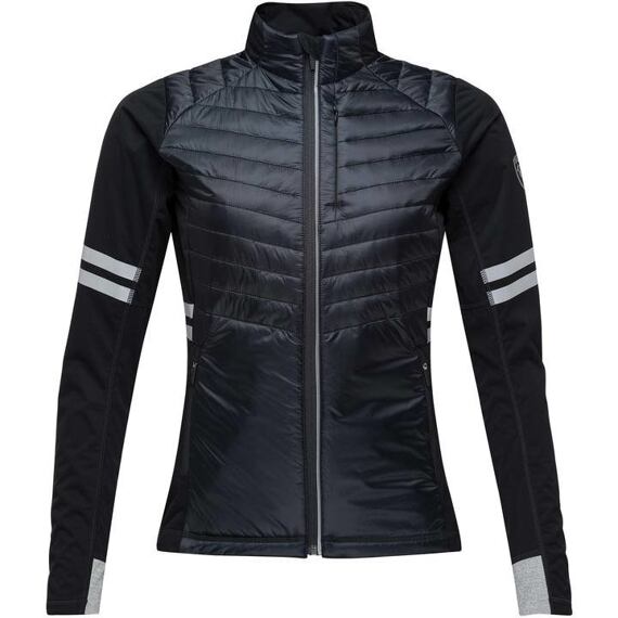 RO-W POURSUITE WARM JKT-bunda