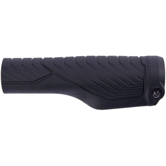 CT-Grip Tour Wing Eco 130mm black/grey-gripy