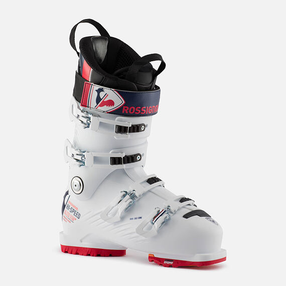 RO-HI-SPEED ELITE 110 LV GW-WHITE-boty