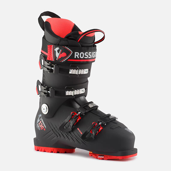 RO-HI-SPEED 130 HV GW - BLACK RED-boty