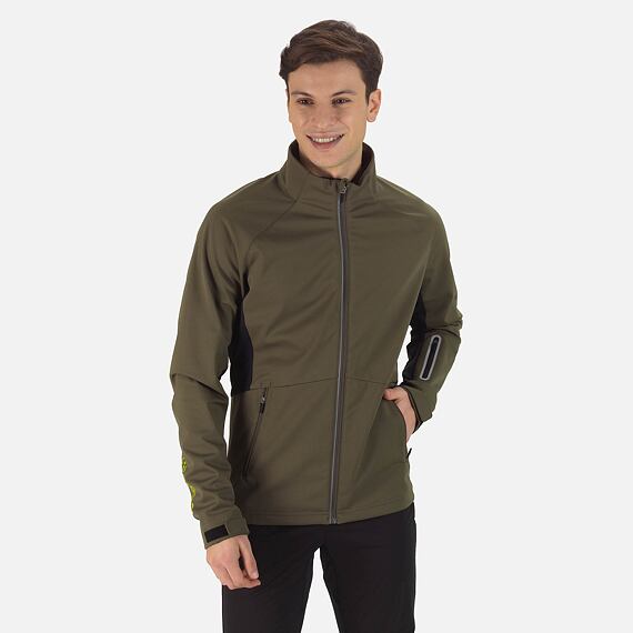 RO-SOFTSHELL JKT (LTS)-bunda