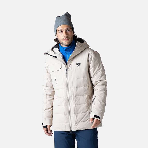 RO-PUFFY PARKA (B0)-bunda