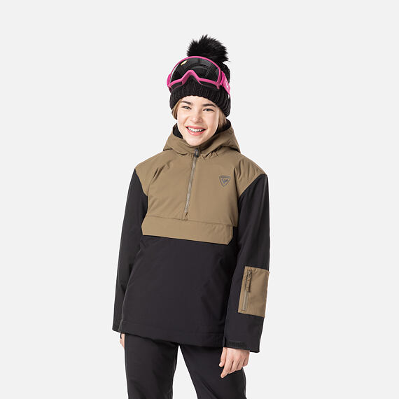 RO-ANORAK BICOLOR (B0)-bunda