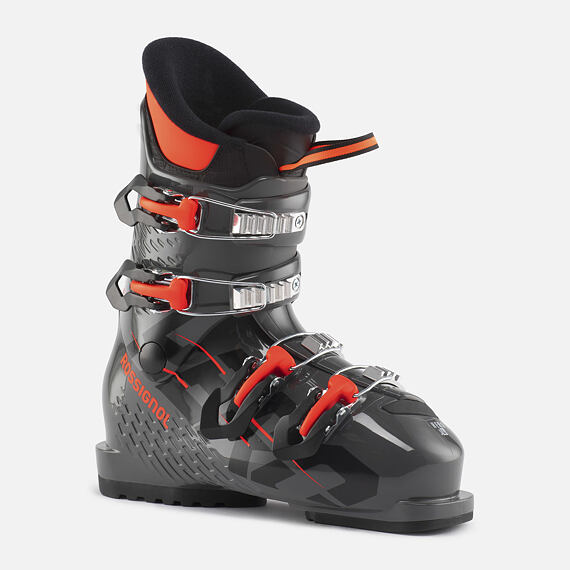 RO-HERO J4 - METEOR GREY-boty