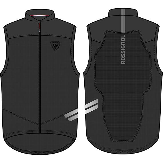 RO-FLEXVENT VEST JR-chránič