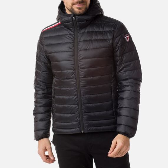 RO-ROSSI HOOD JKT-bunda