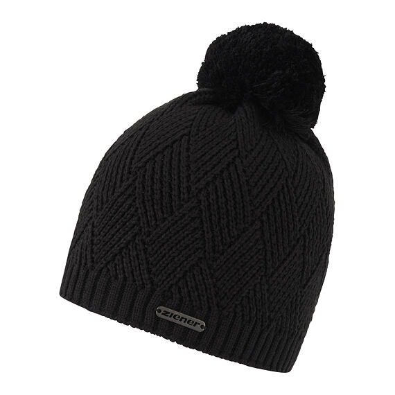 ZI-IXIA hat-čepice