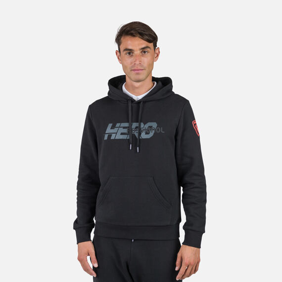 RO-NEW HERO HOODIE-mikina