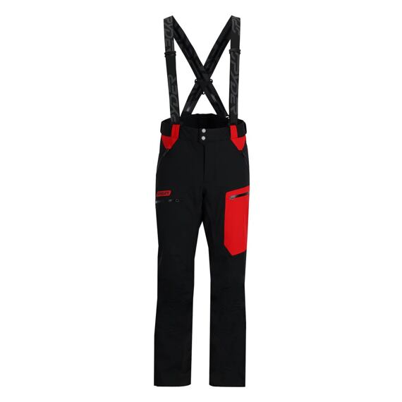 SP-MEN PROPULSION PANTS-BLACK