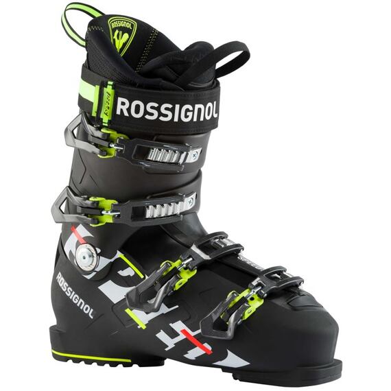 RO-Speed 80 black-boty