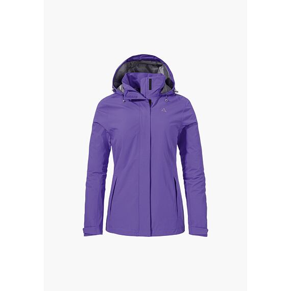 SF-Jacket Gmund L Vel. 34-46