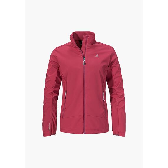 SF-Softshell Jk Style Mirusha WMS Vel. 34-46