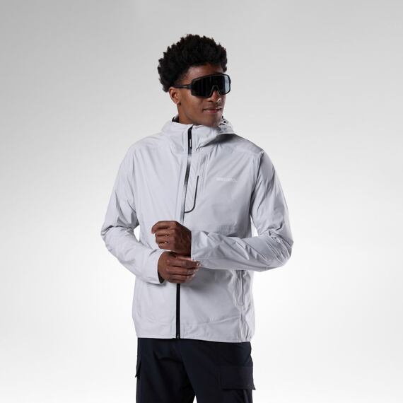 RO-M RAINPROOF  2.5L SHELL JKT-bunda