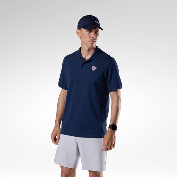 RO-M TRAYE POLO-triko