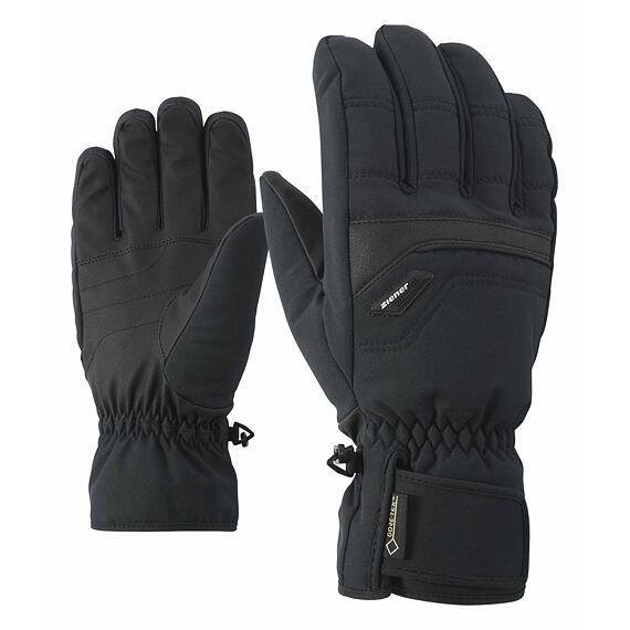 ZI-GLYN GTX + Gore plus warm glove ski alpine-rukavice