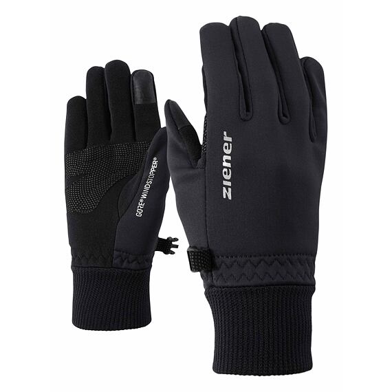 ZI-LIDEALIST WS TOUCH JUNIOR glove multisport-rukavice