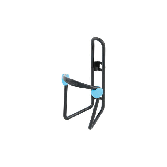 CT-Bottle Cage Poundc.Neo black/neoblue-košík na láhev