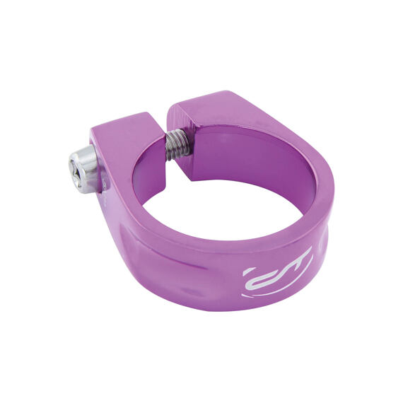 CT-SEATCLAMP SC200 SELECT ULTRA VIOLET 34,9 MM-sedlovka