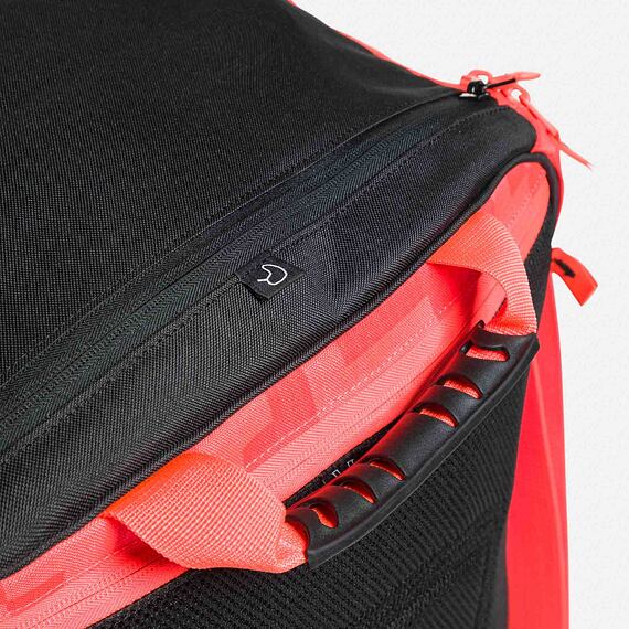 RO-HERO HEATED BAG 230V