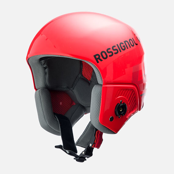 RO-HERO GIANT IMPACTS FIS RED-helma