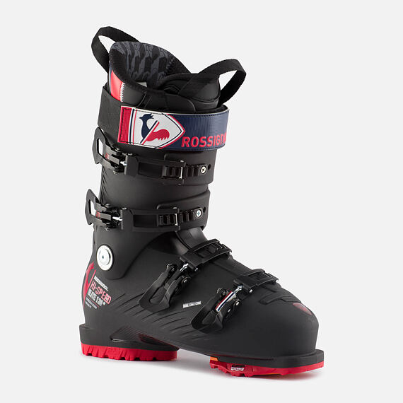 RO-HI-SPEED ELITE 120 LV GW-BLACK-boty