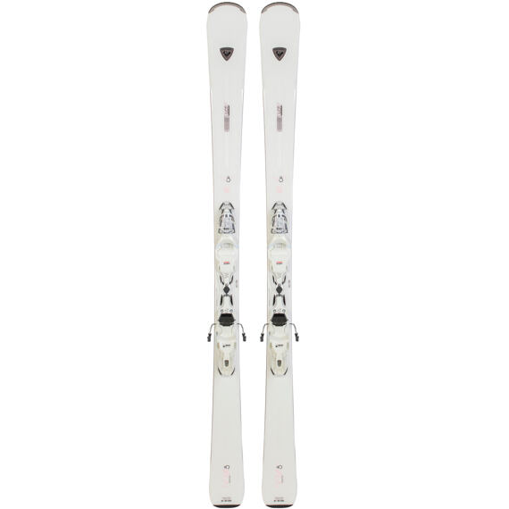 RO-Nova 8 CA Xpress (RAKLK02)+Xpress W 11 GW B83 white sparkle(FCID023)-set