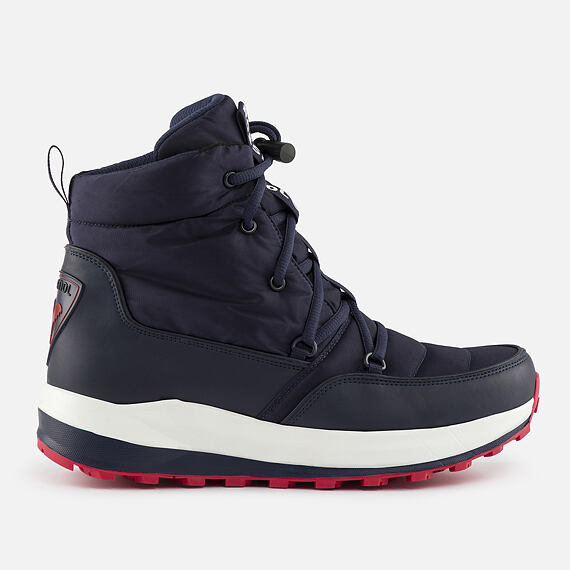 RO-ROSSI PODIUM NAVY-NAVY-boty