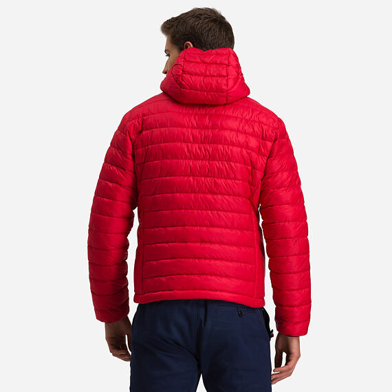 RO-ROSSI HOOD JKT-bunda