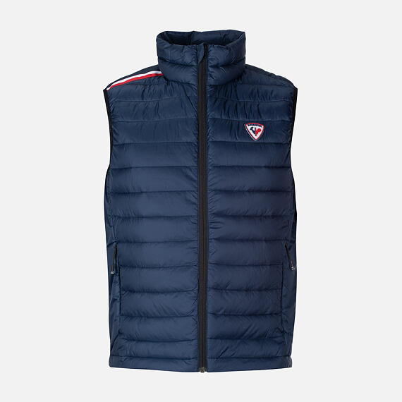 RO-ROSSI VEST (LTS)-vesta