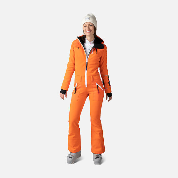 RO-W SUBLIM OVERALL-overal