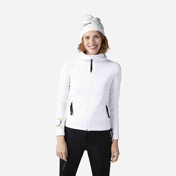 RO-W CLIMI HOODIE JKT-bunda