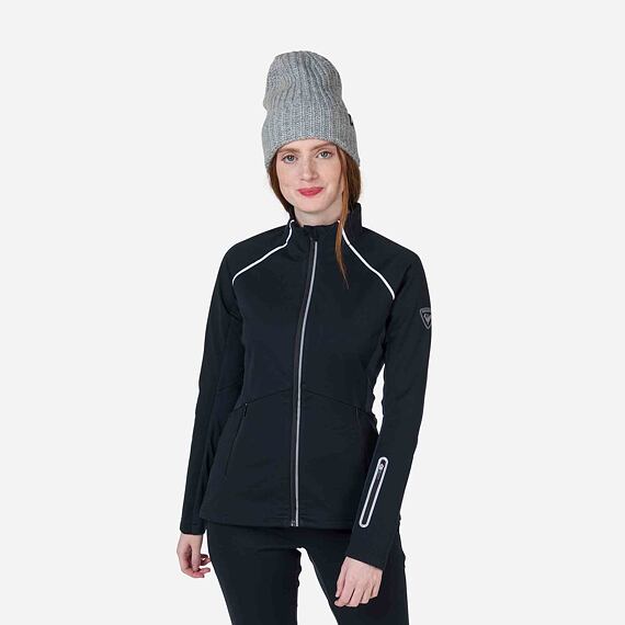 RO-W SOFTSHELL JKT (B0)-bunda